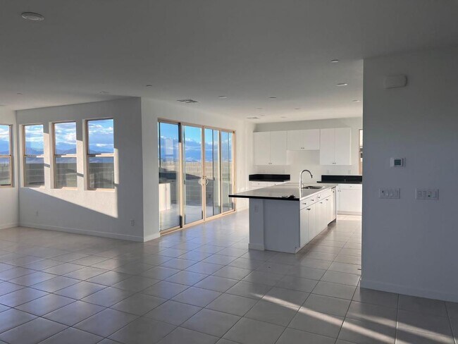 view of the mountains - 2537 Verdello St