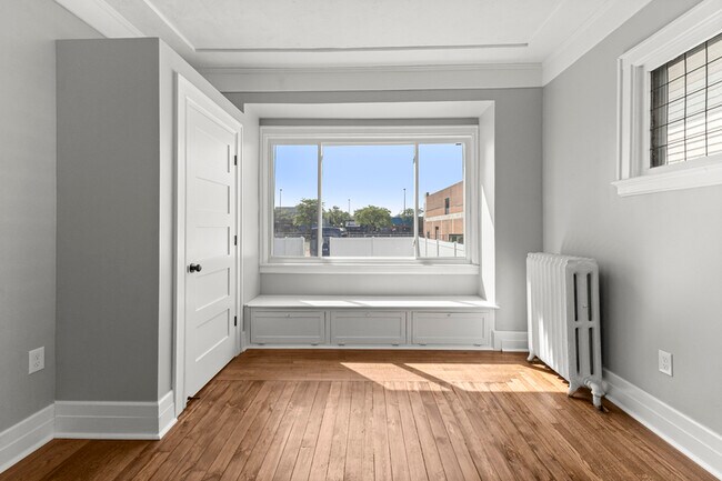 Foto del edificio - 3142 Van Alstyne St