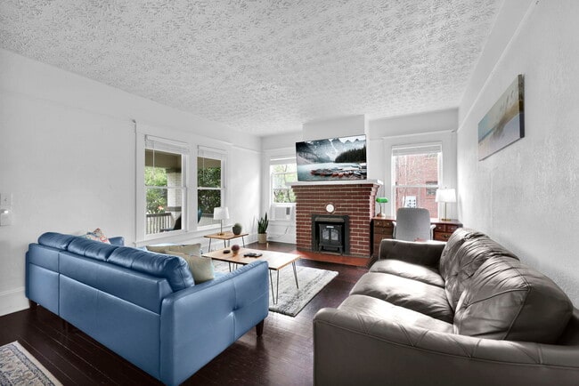 Foto del edificio - 2678 Post St