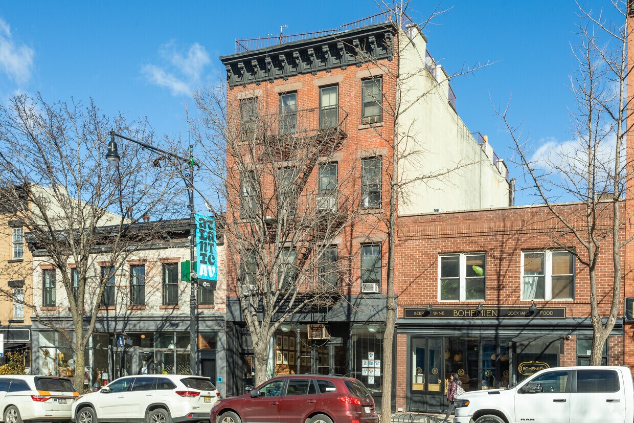 Primary Photo - 93 Atlantic Ave