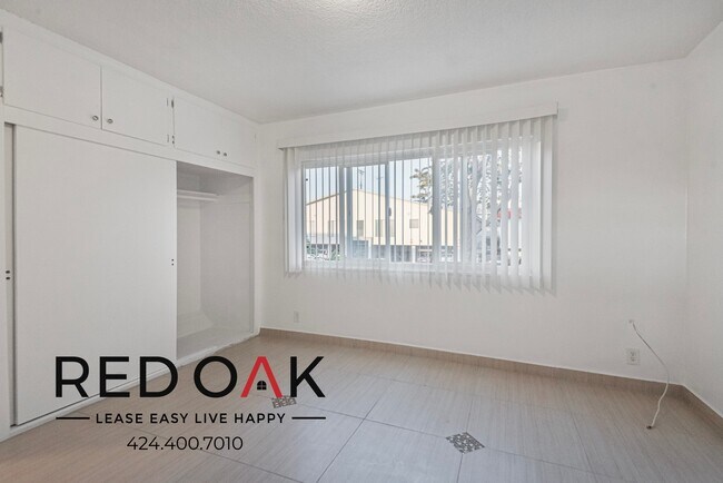 Foto del edificio - ~$200 OFF Each Month~ Quaint, Bright Top F...