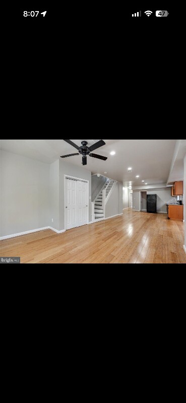 Foto del edificio - 109 W Logan St