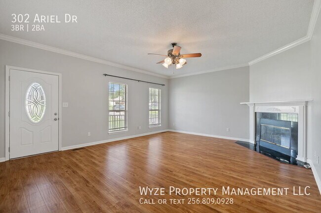 Building Photo - 302 Ariel Dr