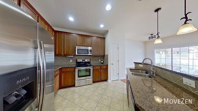 Photo - 213 Spring Gardens Drive Townhome