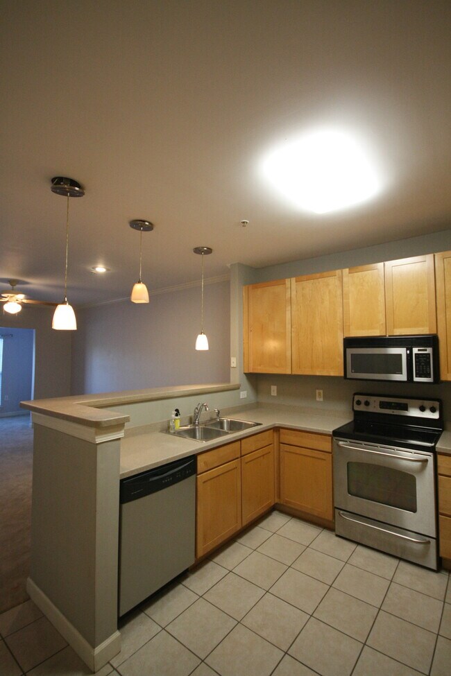 kitchen - 1521 Cadfel Ct