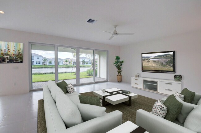 Foto del edificio - 9632 Highland Pointe Pass