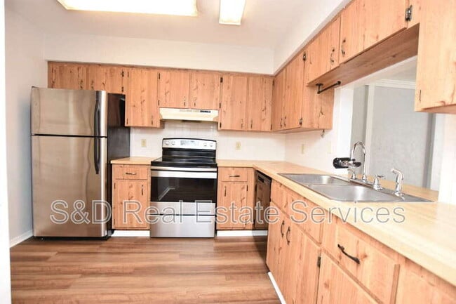 Foto del edificio - 2251 9th St SE