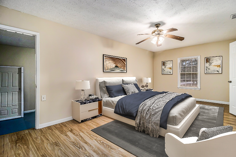 Foto principal - 1774 Hunting Creek Dr SE