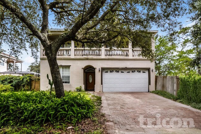 Building Photo - 606 Marigold Rd