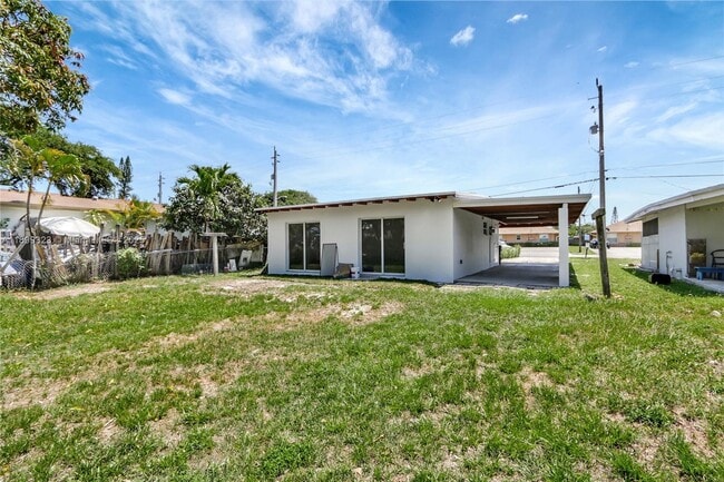 Foto del edificio - 2501 NW 21st St