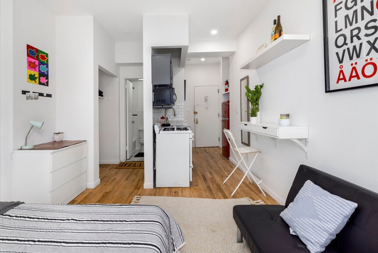 Foto principal - 412 E 119th St