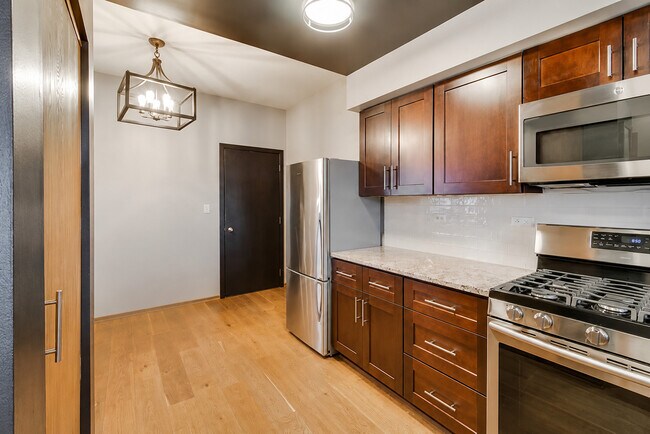 Foto del edificio - 1052 Ripple Ridge