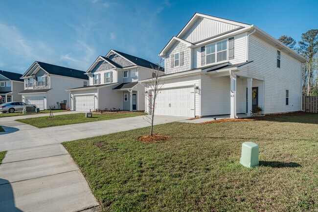 Foto del edificio - 63 Buckingham Dr