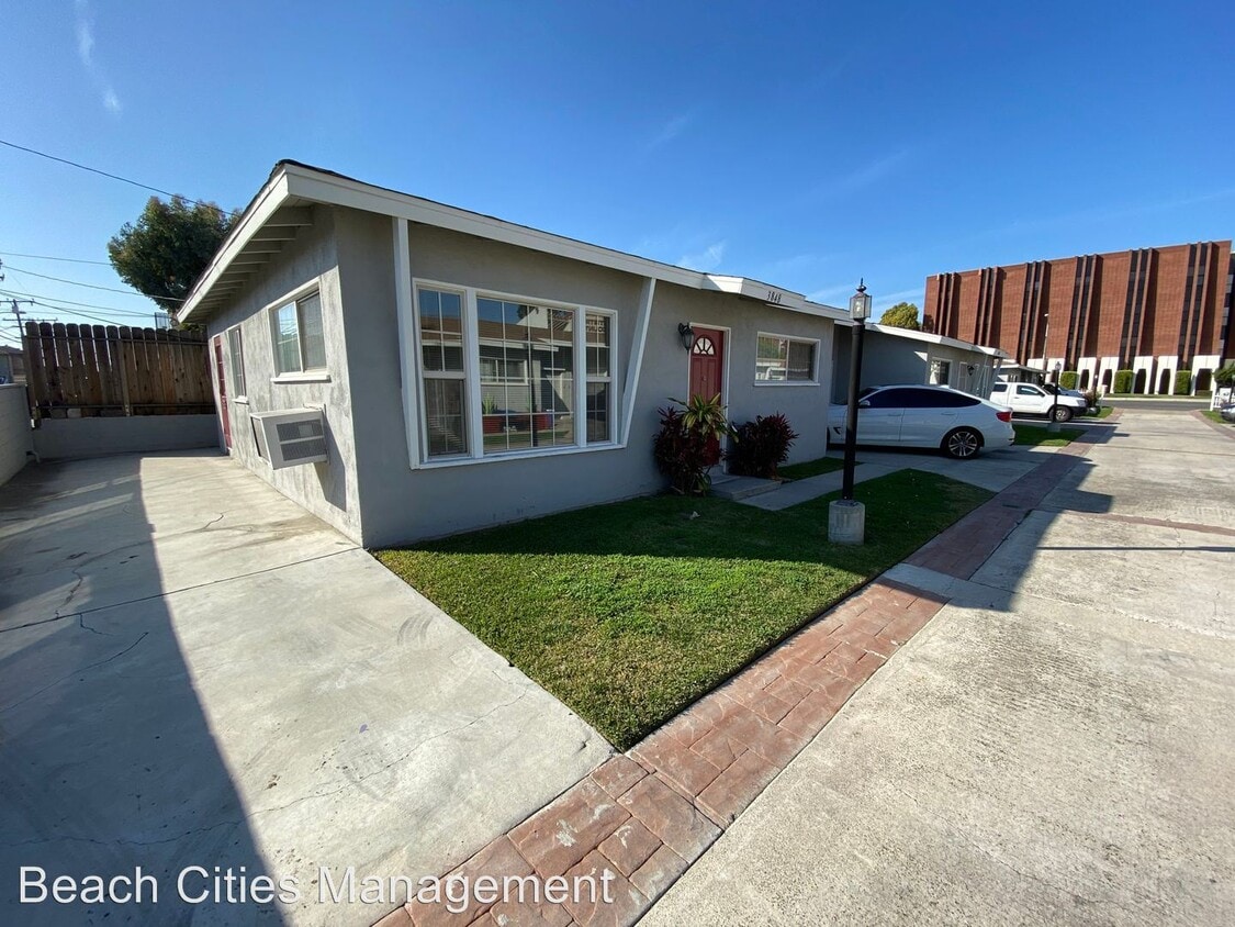 Primary Photo - 3842-3858 Katella Ave