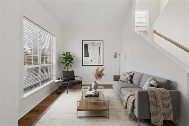 Foto del edificio - 1616 Broadmoor Dr