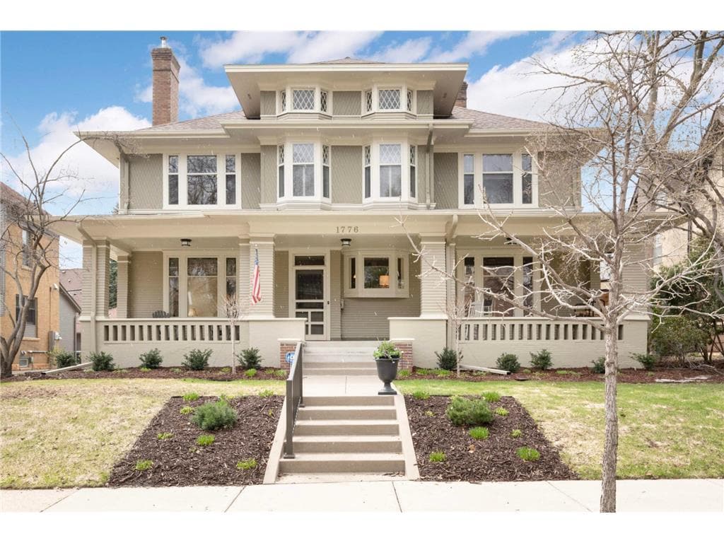 Foto principal - 1776 Knox Ave S