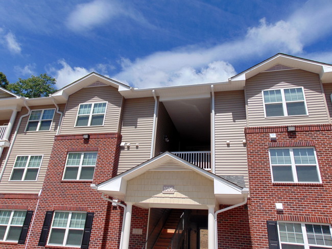 Building Photo - Pine Valley Apartments