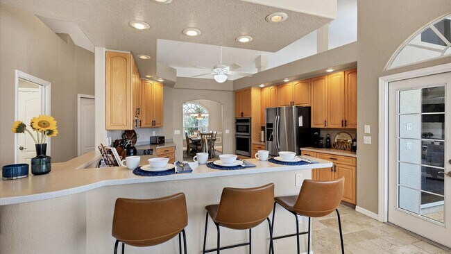 Foto del edificio - 1417 Bluejay Ct