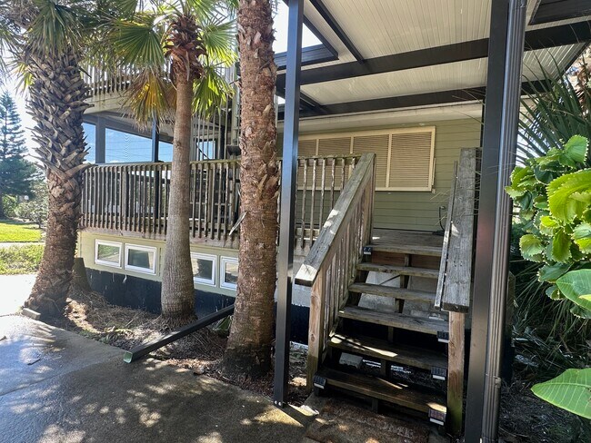 Foto del edificio - 1207 N Atlantic Ave