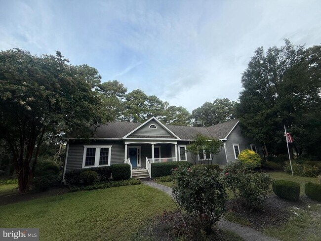 Foto del edificio - 5616 Galestown-Reliance Rd