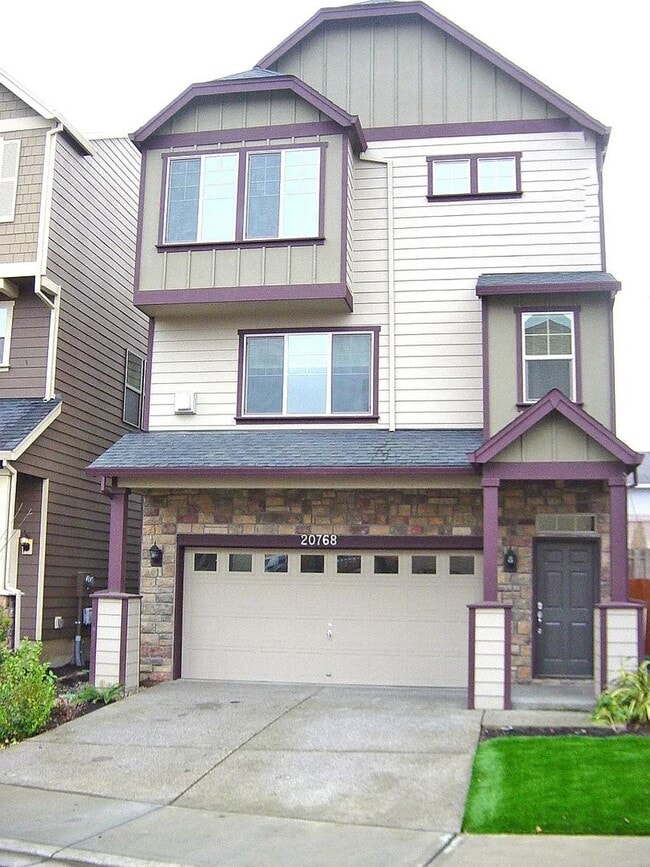 Foto del edificio - 20780 SW Sister Ln