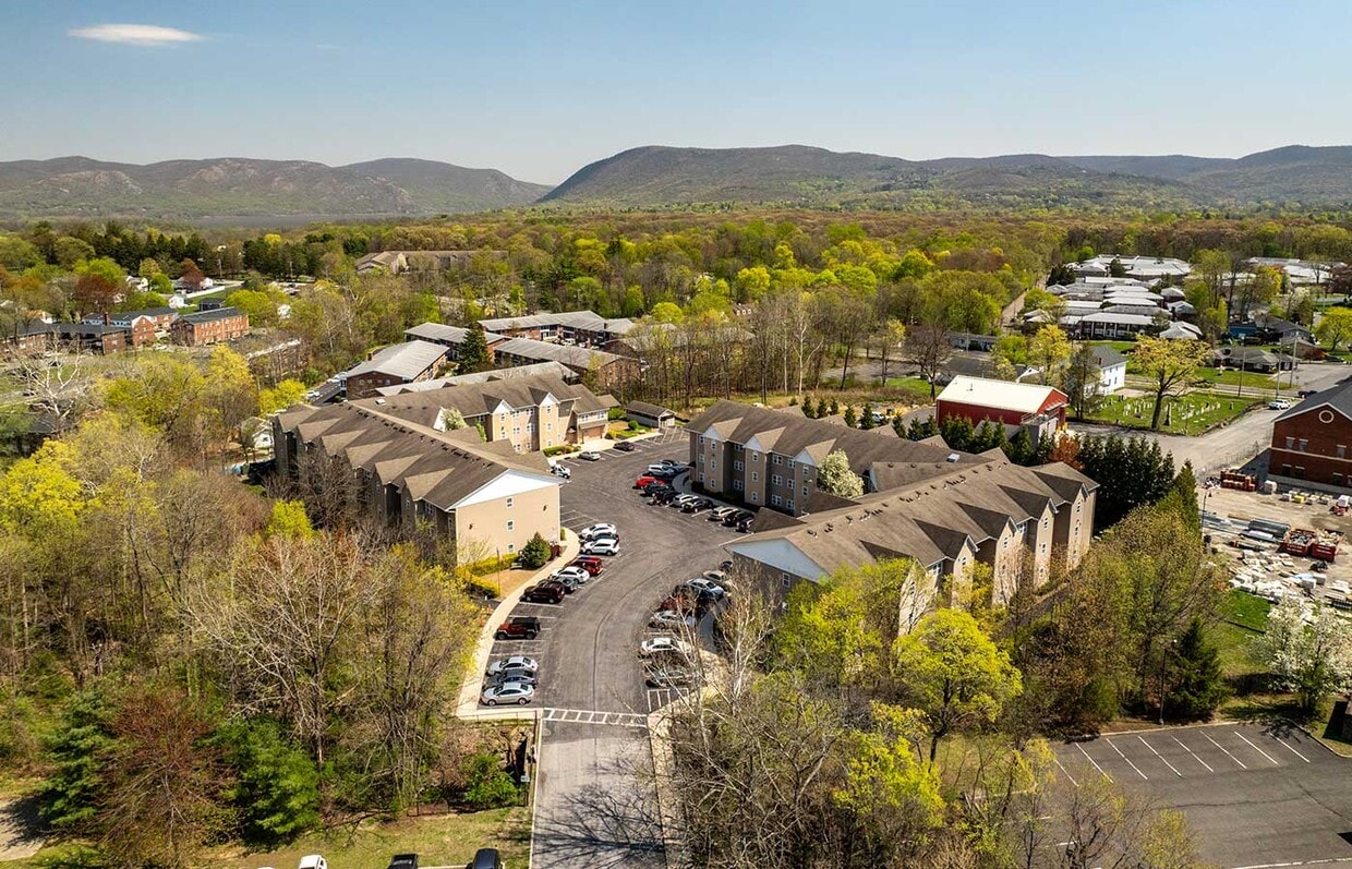 Primary Photo - New Windsor Senior Housing