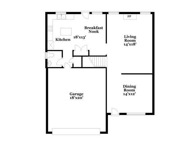 Building Photo - 124 Horizon Trail