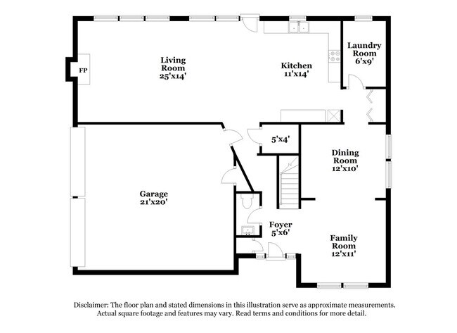 Building Photo - 4622 Arrow Wind Dr