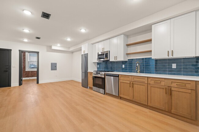 Foto del edificio - 14 Westervelt Pl