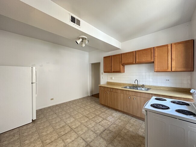 Foto del edificio - 3147 W Medill Ave