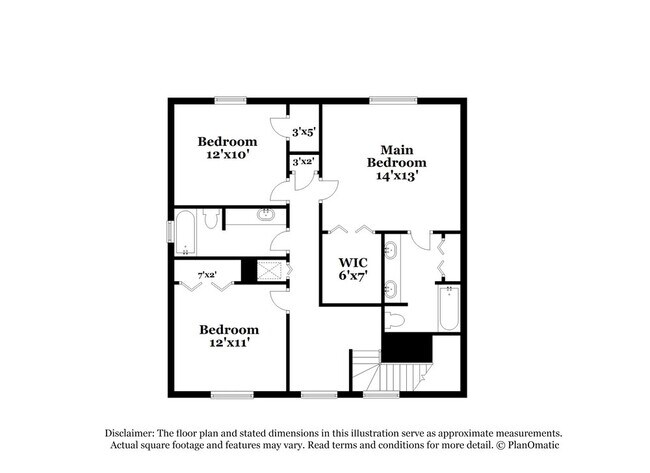 Foto del edificio - 8389 Argyle Corners Ct