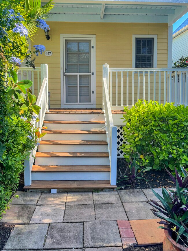 157 Golf Club Dr, Key West, FL 33040 Townhome Rentals in Key West FL