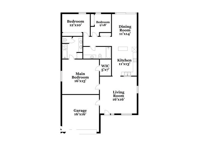 Building Photo - 10841 Newbridge Dr