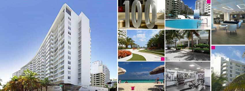 Foto principal - 100 Lincoln Rd