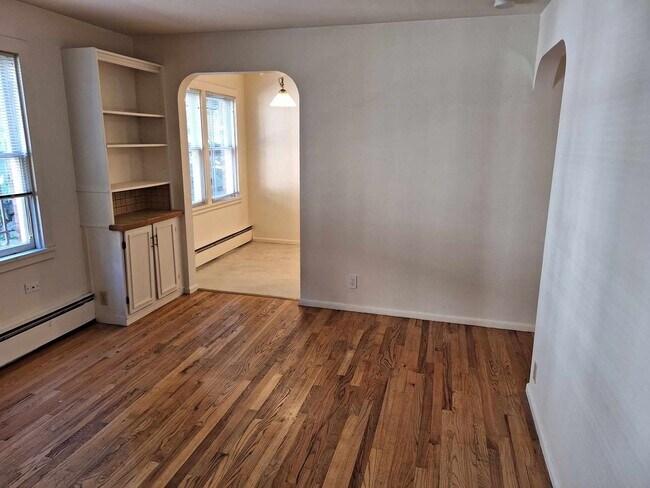 Foto del interior - Harrison Court