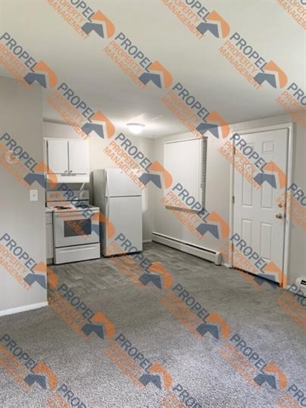 Foto del edificio - 5790 Howe Rd