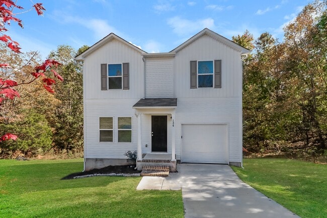 Building Photo - 134 Mountain Crest Dr