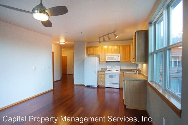 Foto del edificio - 3535 SW Corbett Ave