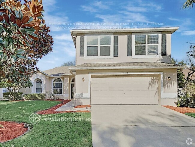 Building Photo - 2842 Strand Cir