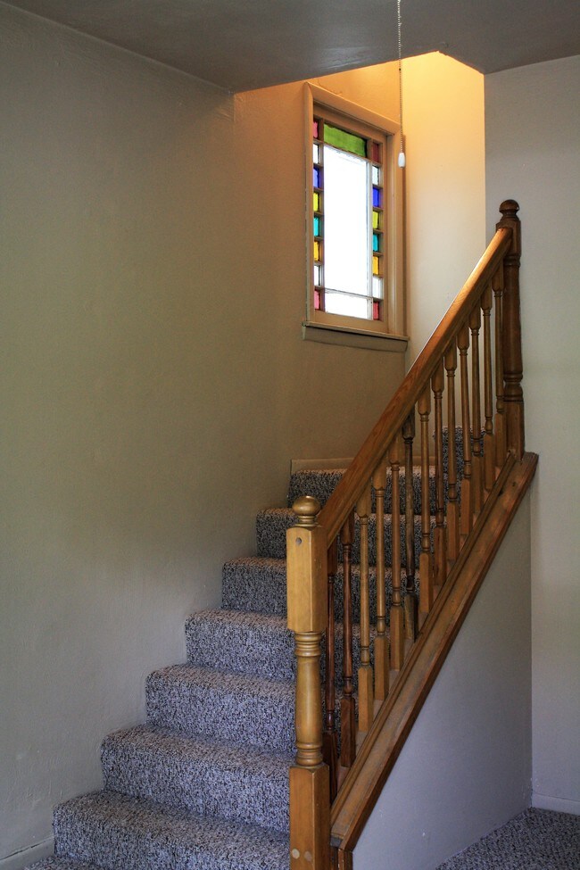 Building Photo - 312 Harrison Ave
