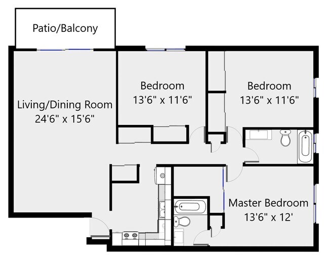 Amberley House Apartments 3501 Section Rd Cincinnati, OH Apartments