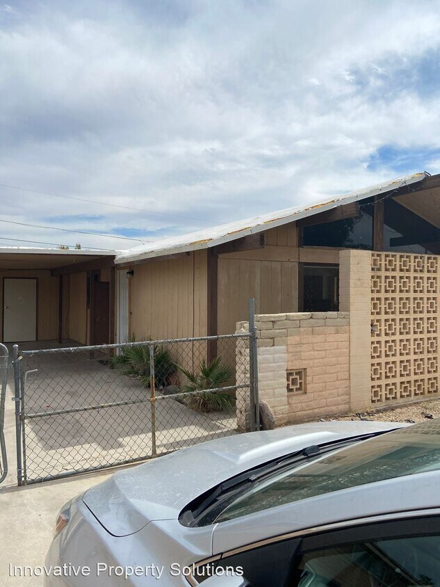 Primary Photo - 3 br, 1 bath House - 1758 Bluebonnet
