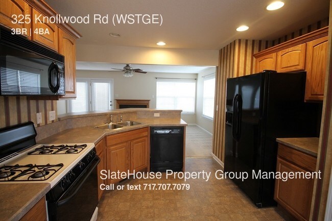 Building Photo - 325 Knollwood Rd