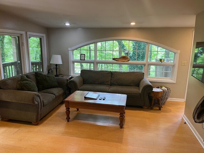 Photo - Spacious 4 Bedroom, 2 Bath One-Story Home with Hardwood Floors & Parking