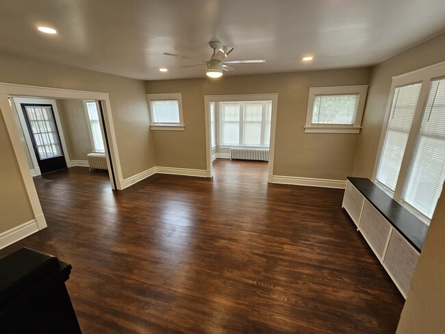 Building Photo - 1206 Terrace St
