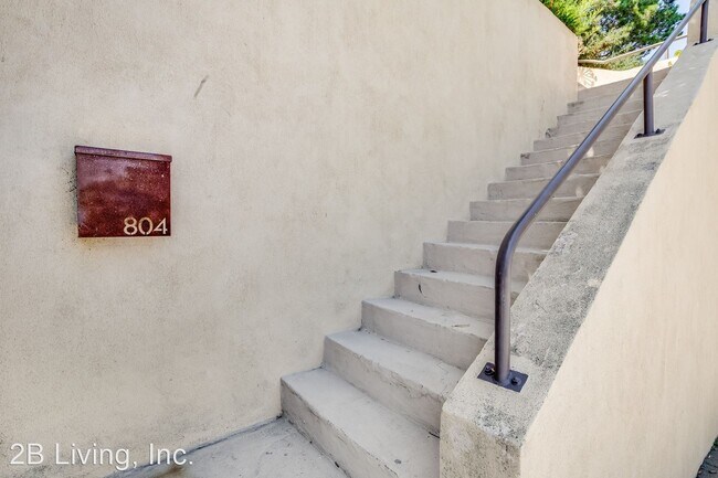 Building Photo - 3 br, 2 bath House - 804 De Haro Street