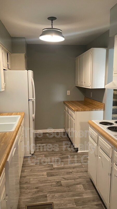 Foto del edificio - 601 6th St