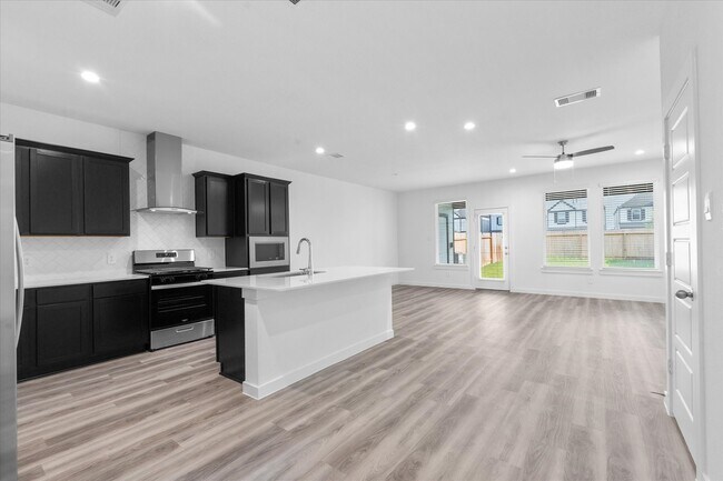 Foto del edificio - 3221 Rainwood Gate Dr