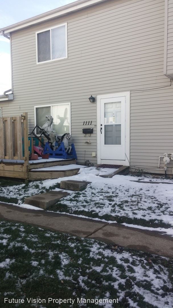 Foto del edificio - 2 br, 1 bath House - 1111 Gael Dr #B