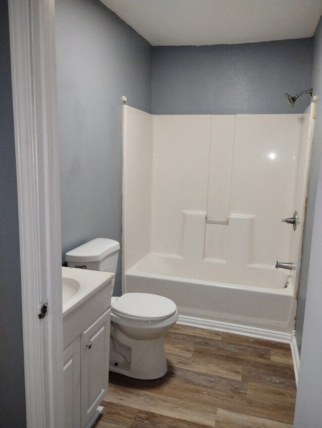Foto del edificio - 321 N 18th Ave